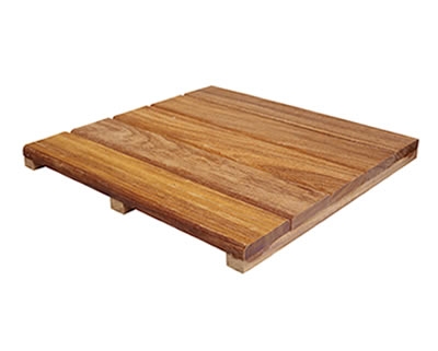 Decks